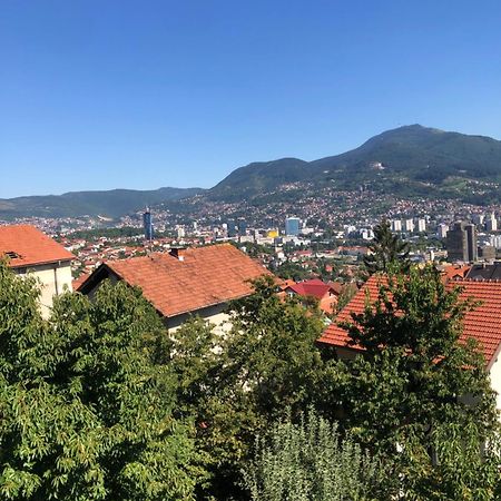Sarajevo View Apartment ภายนอก รูปภาพ