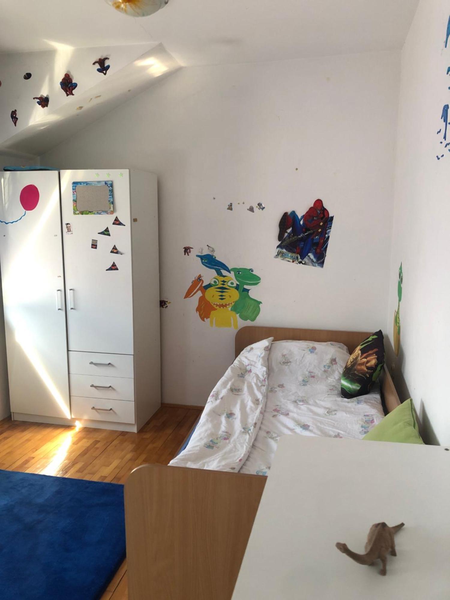 Sarajevo View Apartment ภายนอก รูปภาพ
