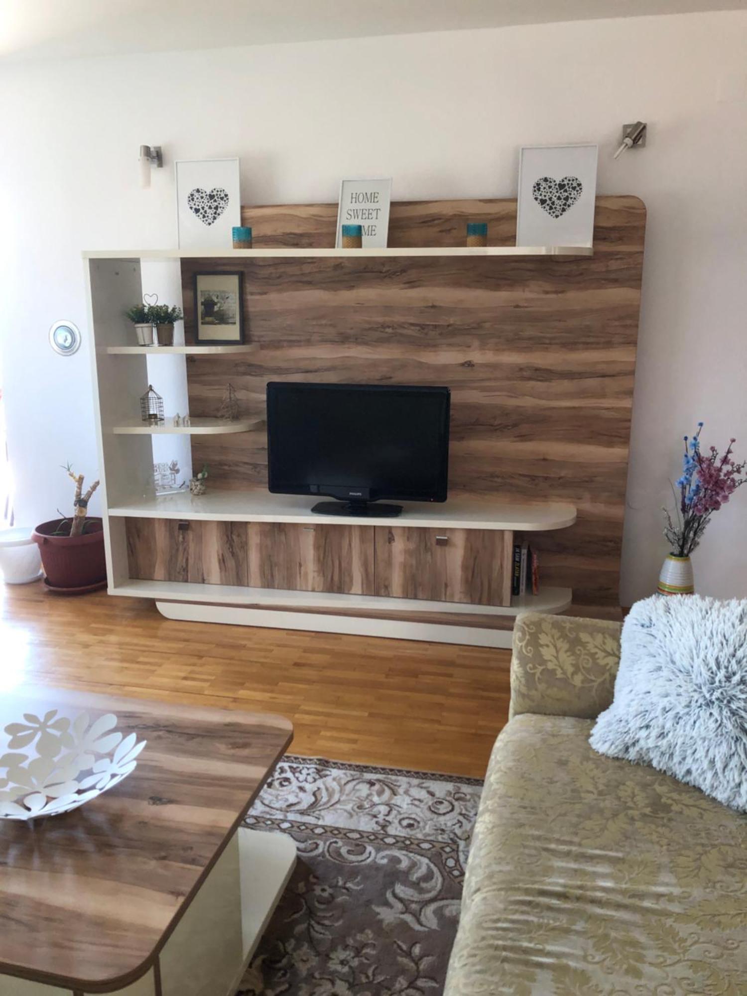 Sarajevo View Apartment ภายนอก รูปภาพ